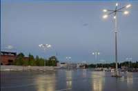 猪年首推,一体化太阳能路灯新品上线啦!