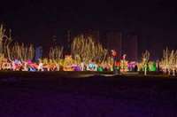 战“疫”结束,复工复产太阳能路灯厂家有哪些注意事项?