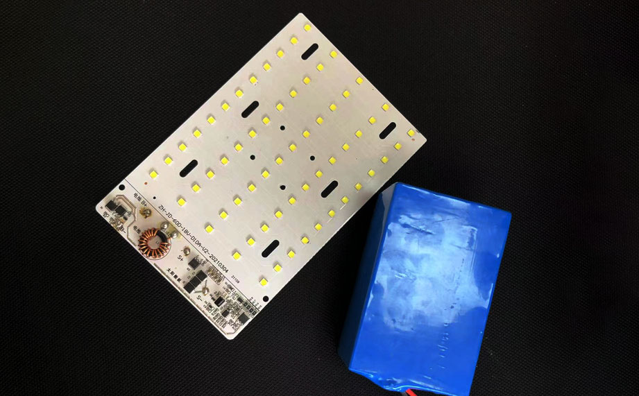 光源与电池,太阳能路灯维修,保定ballbet贝博光电